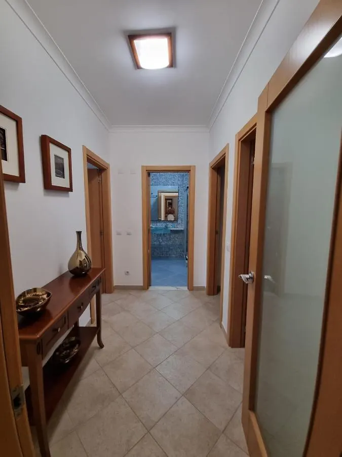 Apartament Ocean Pearl Lagos 0*,  Portugalia