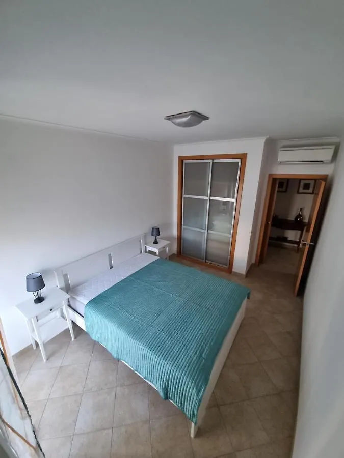 Apartament Ocean Pearl Lagos