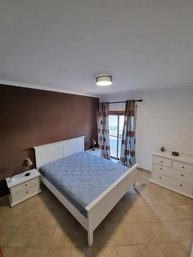 Apartament Ocean Pearl Lagos Portugalia