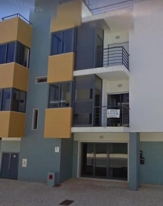 Apartament Ocean Pearl Lagos