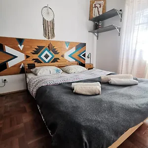 Casa Da Rua Apartamento