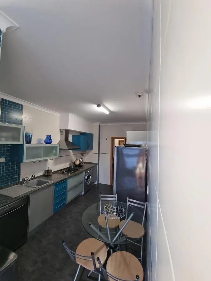 Apartamento Ocean Pearl Lagos