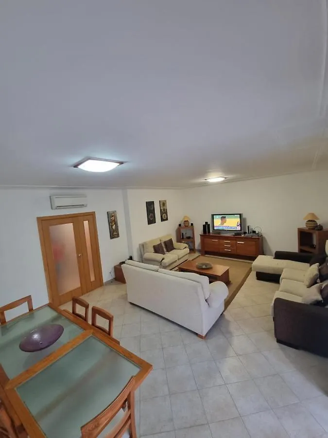 Apartamento Ocean Pearl Lagos