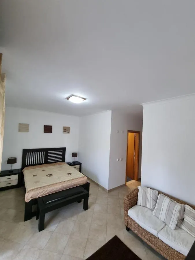 Apartamento Ocean Pearl Lagos