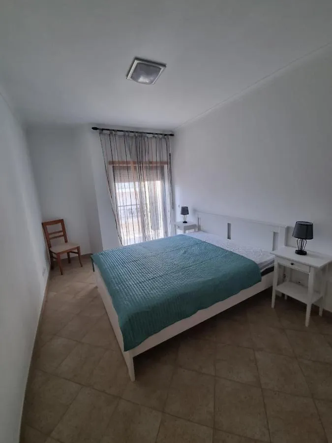 Apartamento Ocean Pearl Lagos Portugal