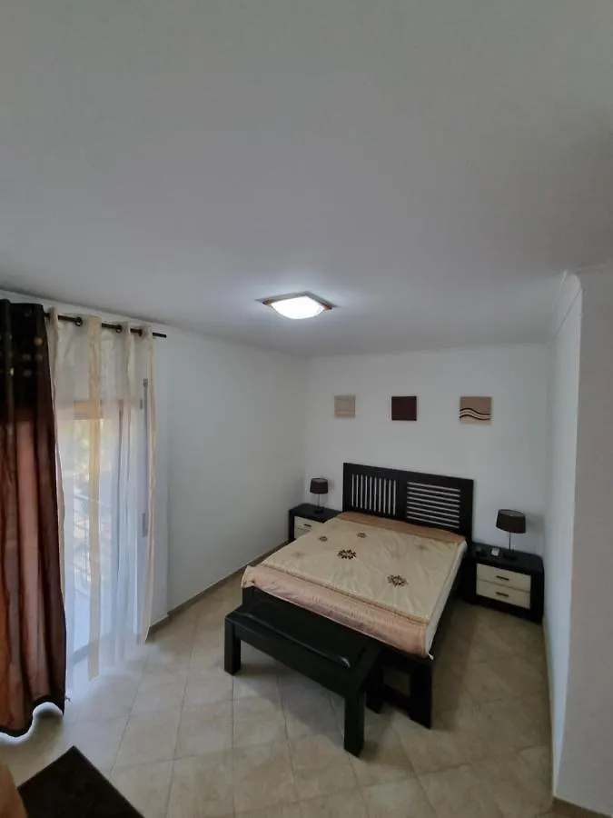 Apartamento Ocean Pearl Lagos
